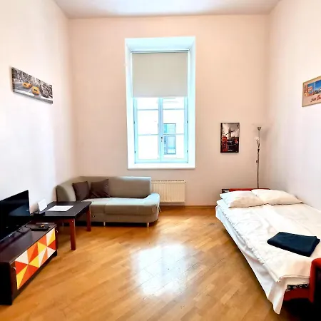 Apartamento Oldtown Palasta