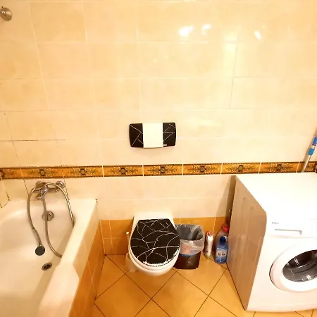 Oldtown Palasta Apartamento *