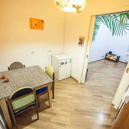 Oldtown Palasta Apartamento